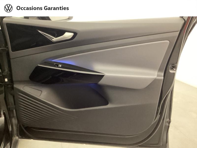 Voitures occasions VOLKSWAGEN ID.4 Life Plus Nice
