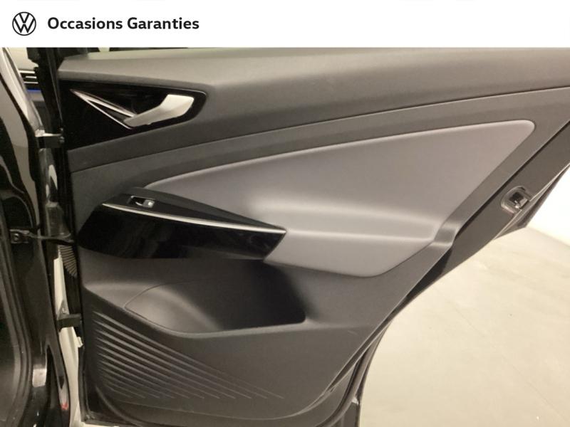 Voitures occasions VOLKSWAGEN ID.4 Life Plus Nice
