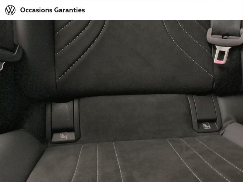 Voitures occasions VOLKSWAGEN ID.4 Life Plus Nice