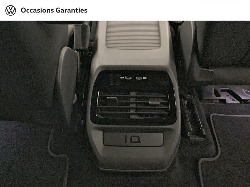 Voitures occasions VOLKSWAGEN ID.4 Life Plus Nice
