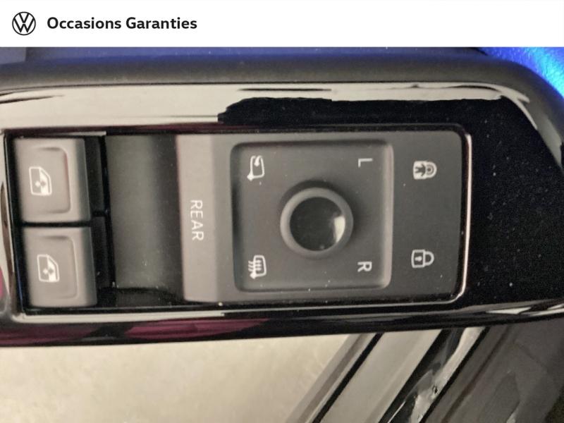 Voitures occasions VOLKSWAGEN ID.4 Life Plus Nice