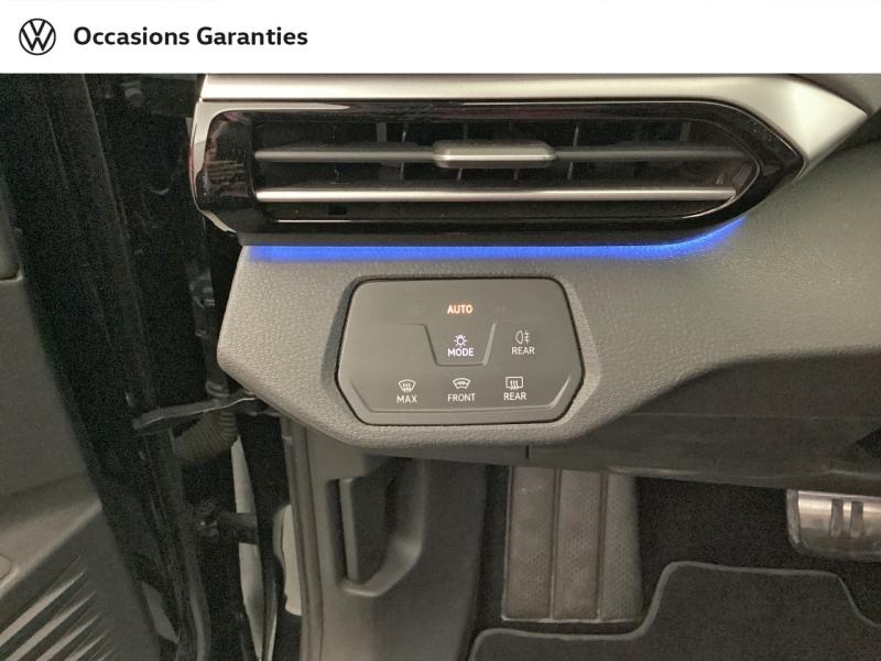 Voitures occasions VOLKSWAGEN ID.4 Life Plus Nice