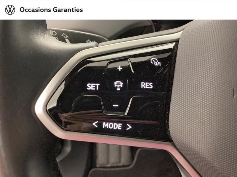Voitures occasions VOLKSWAGEN ID.4 Life Plus Nice