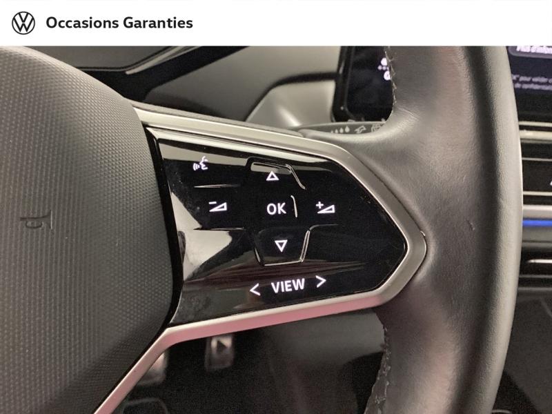Voitures occasions VOLKSWAGEN ID.4 Life Plus Nice