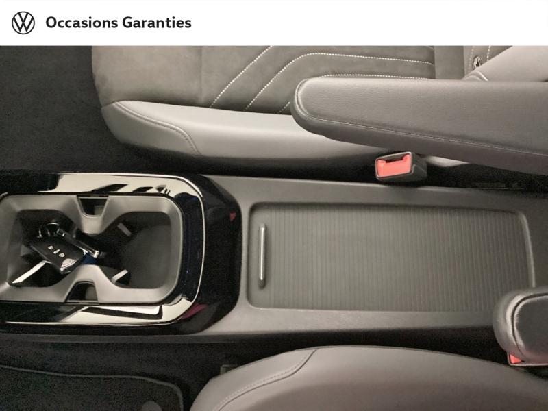 Voitures occasions VOLKSWAGEN ID.4 Life Plus Nice