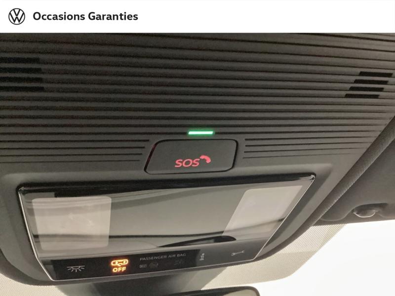 Voitures occasions VOLKSWAGEN ID.4 Life Plus Nice