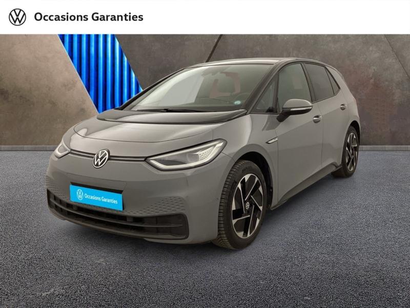 Voitures occasions VOLKSWAGEN ID.3 Base Nice