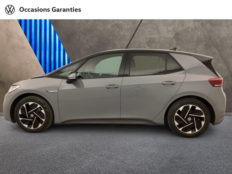 Voitures occasions VOLKSWAGEN ID.3 Base Nice