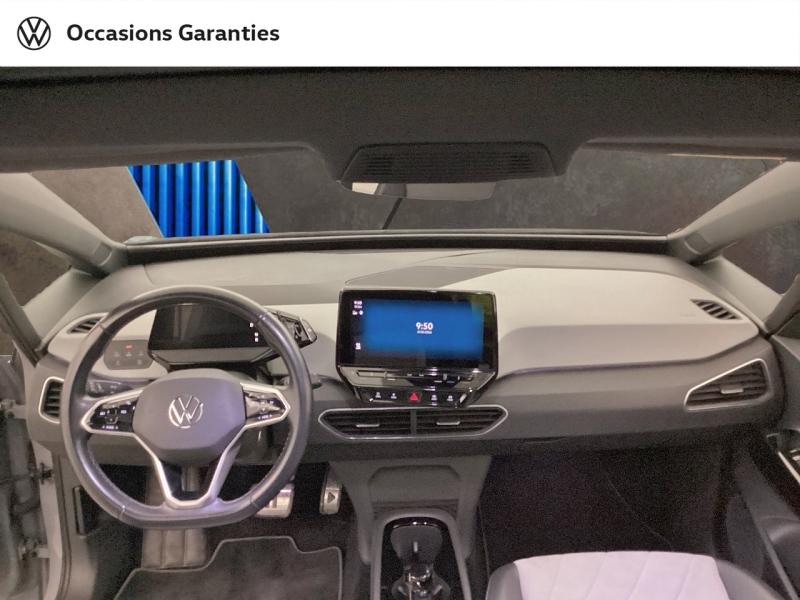 Voitures occasions VOLKSWAGEN ID.3 Base Nice