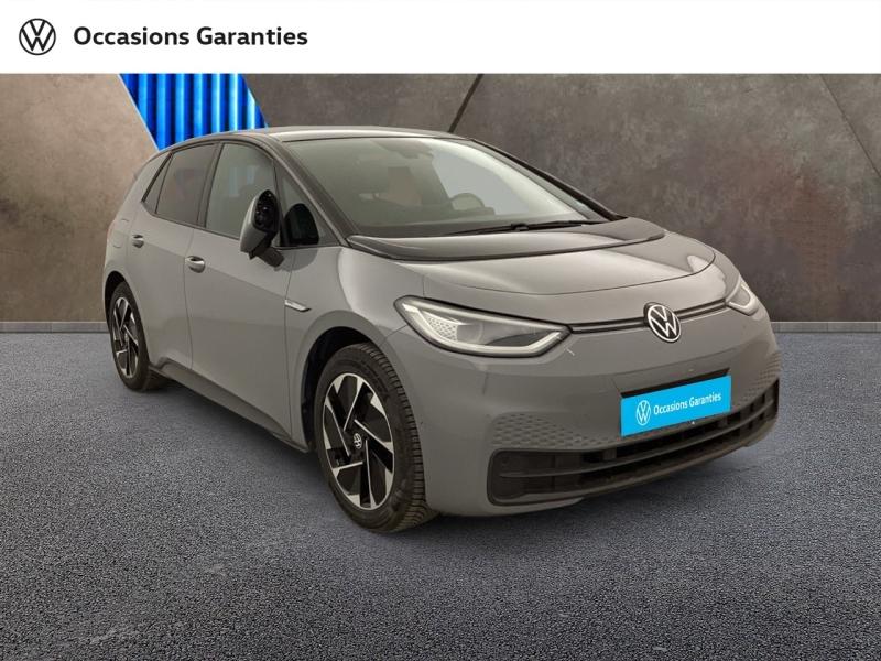 Voitures occasions VOLKSWAGEN ID.3 Base Nice