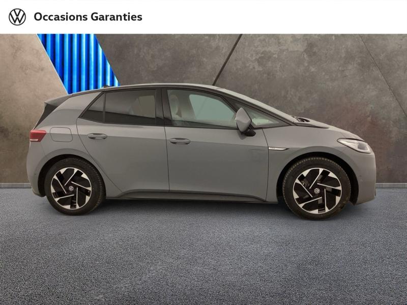 Voitures occasions VOLKSWAGEN ID.3 Base Nice