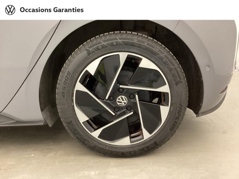 Voitures occasions VOLKSWAGEN ID.3 Base Nice