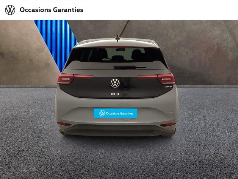 Voitures occasions VOLKSWAGEN ID.3 Base Nice