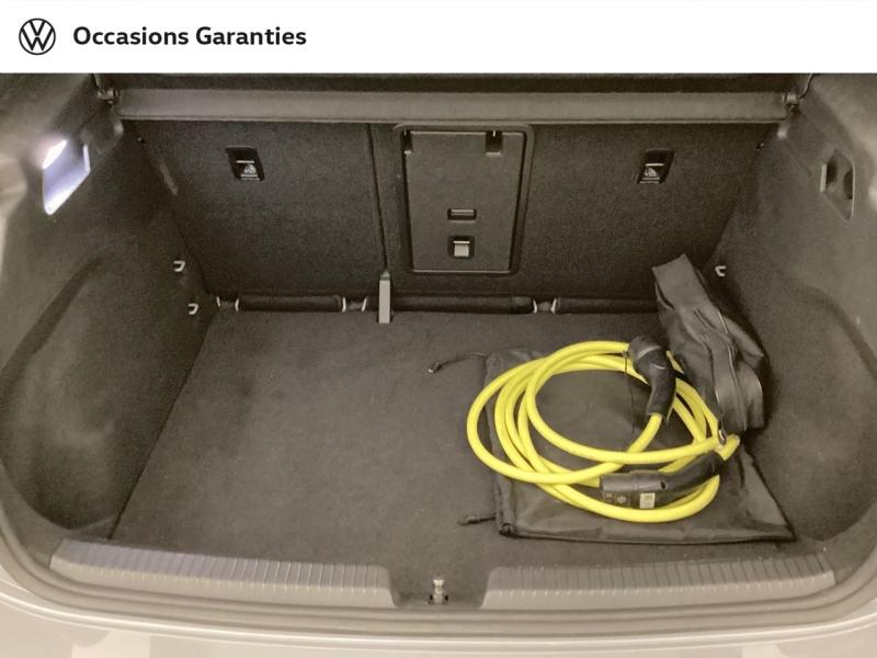 Voitures occasions VOLKSWAGEN ID.3 Base Nice