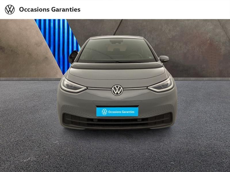 Voitures occasions VOLKSWAGEN ID.3 Base Nice