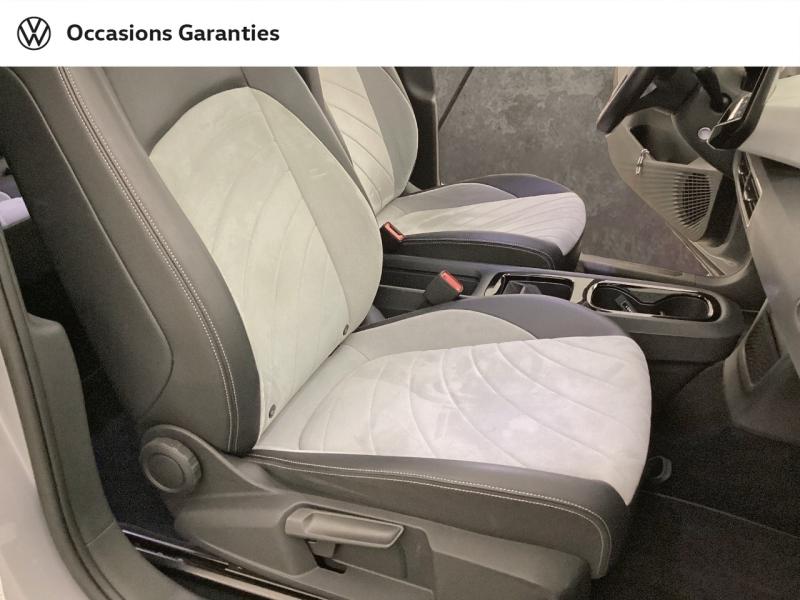 Voitures occasions VOLKSWAGEN ID.3 Base Nice