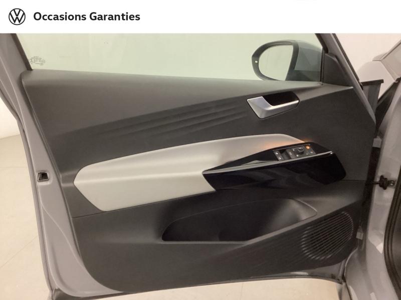 Voitures occasions VOLKSWAGEN ID.3 Base Nice