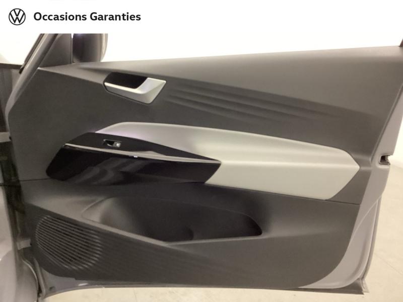 Voitures occasions VOLKSWAGEN ID.3 Base Nice