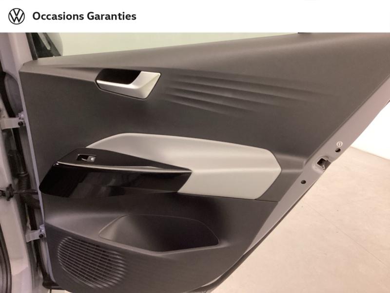 Voitures occasions VOLKSWAGEN ID.3 Base Nice