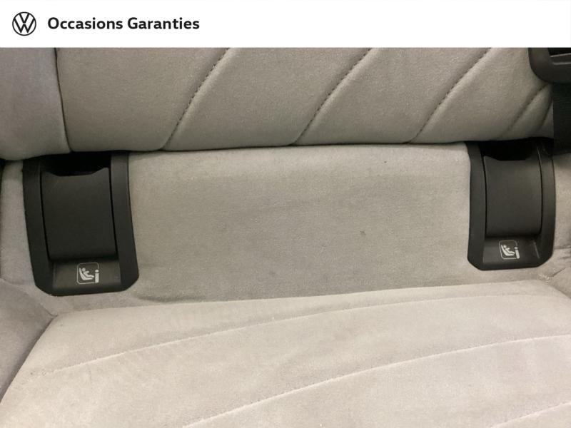 Voitures occasions VOLKSWAGEN ID.3 Base Nice