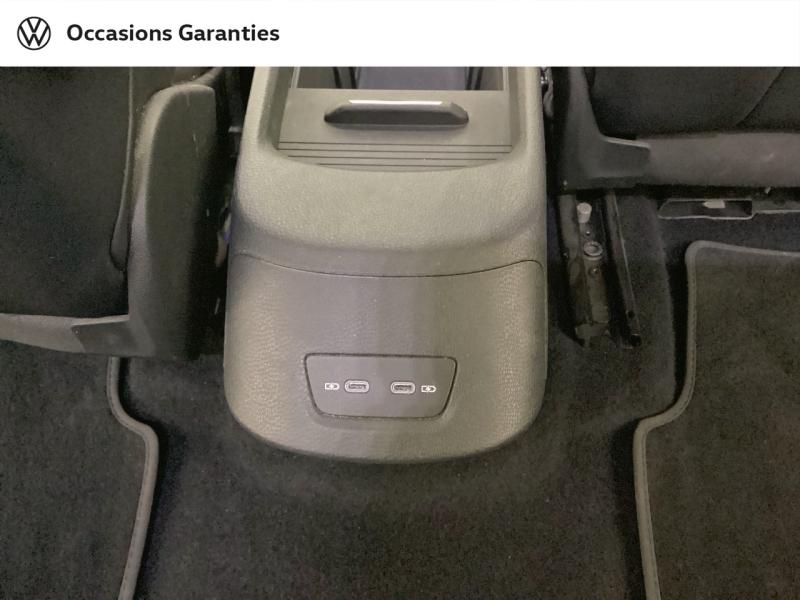 Voitures occasions VOLKSWAGEN ID.3 Base Nice