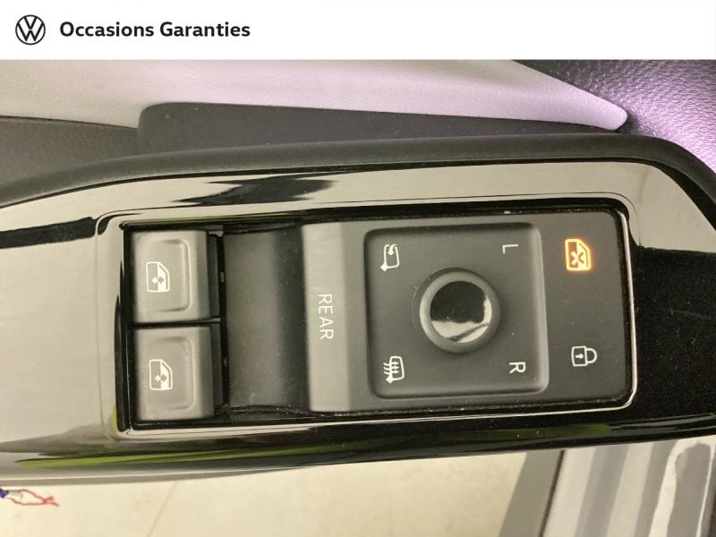 Voitures occasions VOLKSWAGEN ID.3 Base Nice