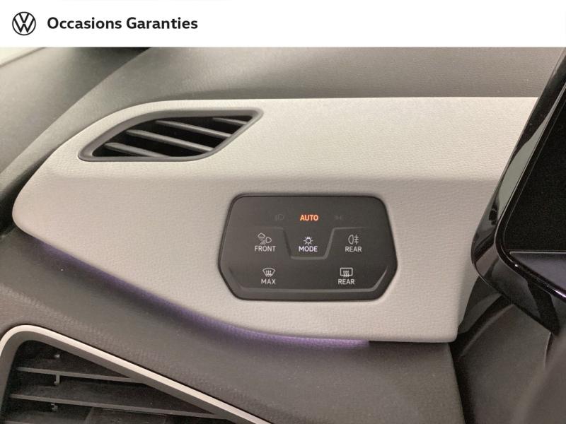Voitures occasions VOLKSWAGEN ID.3 Base Nice