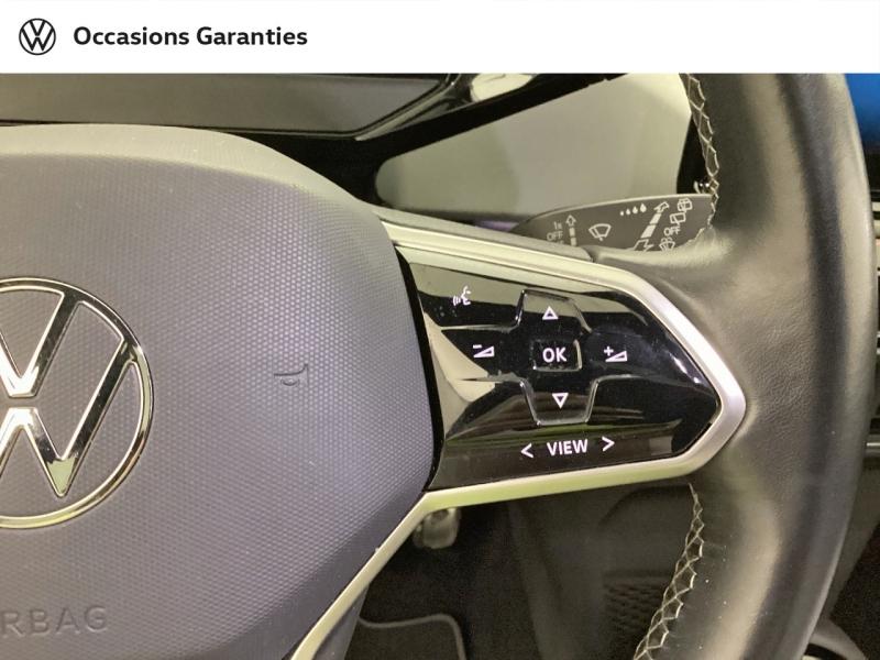Voitures occasions VOLKSWAGEN ID.3 Base Nice