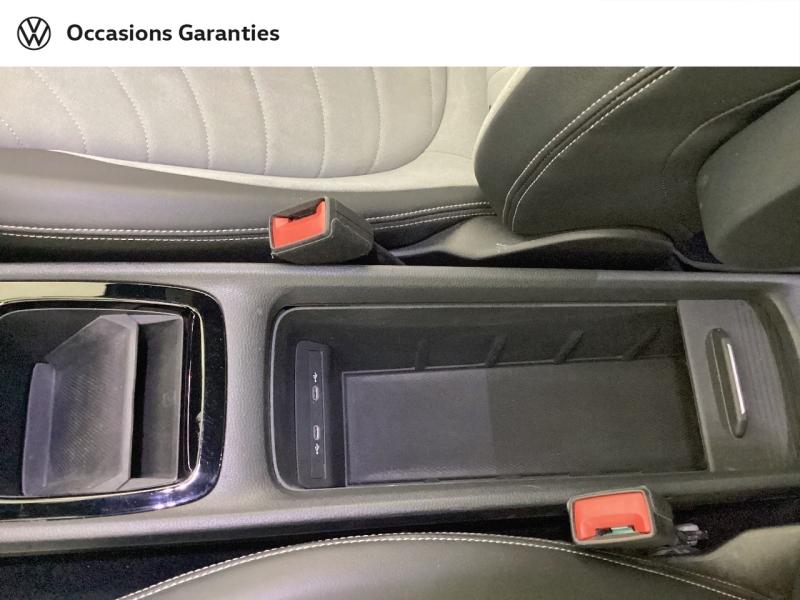 Voitures occasions VOLKSWAGEN ID.3 Base Nice