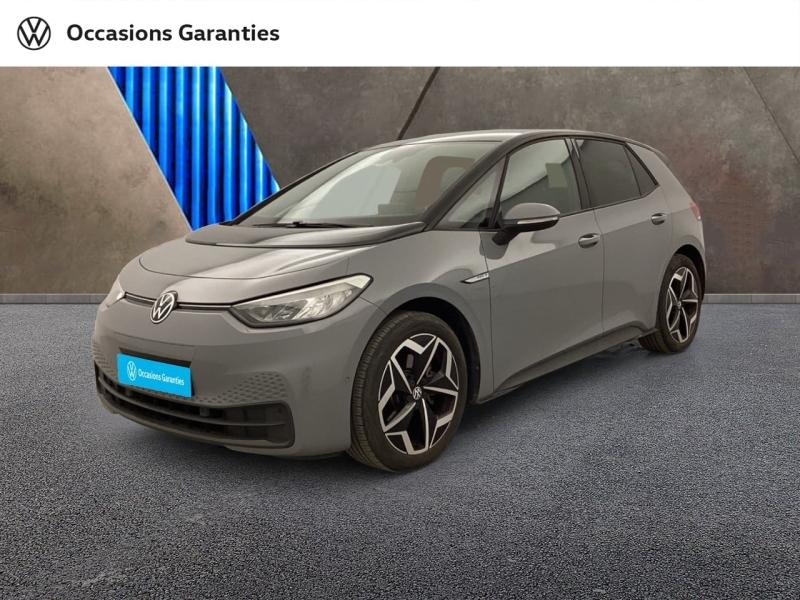 Voitures occasions VOLKSWAGEN ID.3 Active Nice