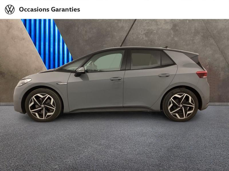 Voitures occasions VOLKSWAGEN ID.3 Active Nice