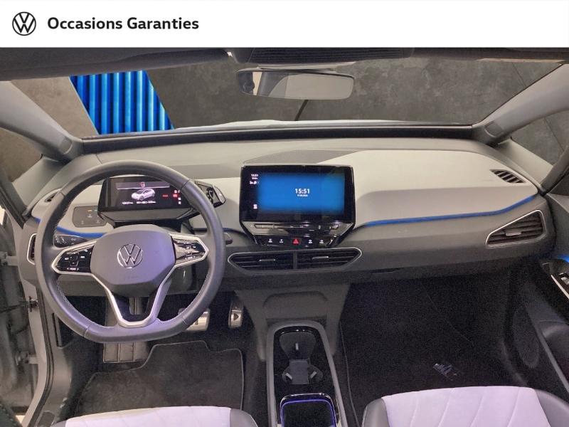 Voitures occasions VOLKSWAGEN ID.3 Active Nice