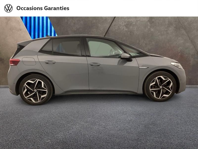 Voitures occasions VOLKSWAGEN ID.3 Active Nice