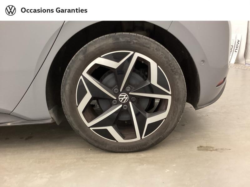 Voitures occasions VOLKSWAGEN ID.3 Active Nice