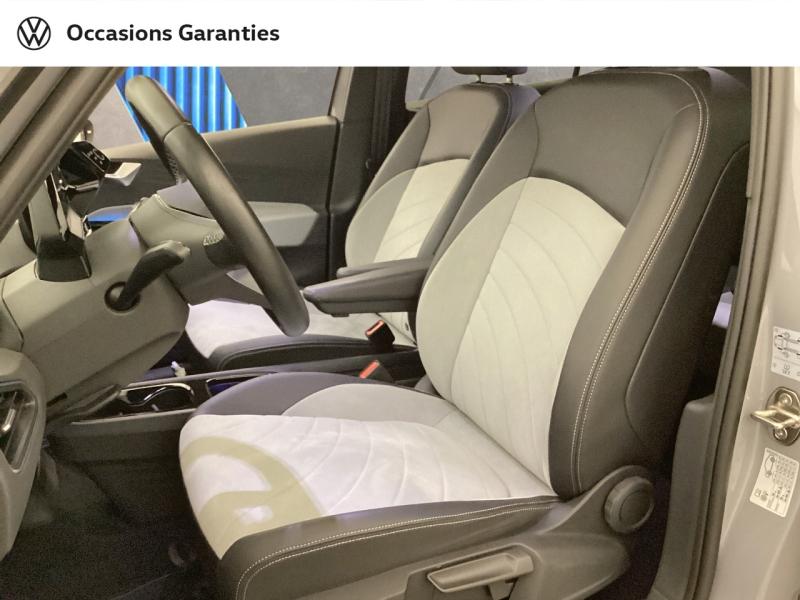 Voitures occasions VOLKSWAGEN ID.3 Active Nice
