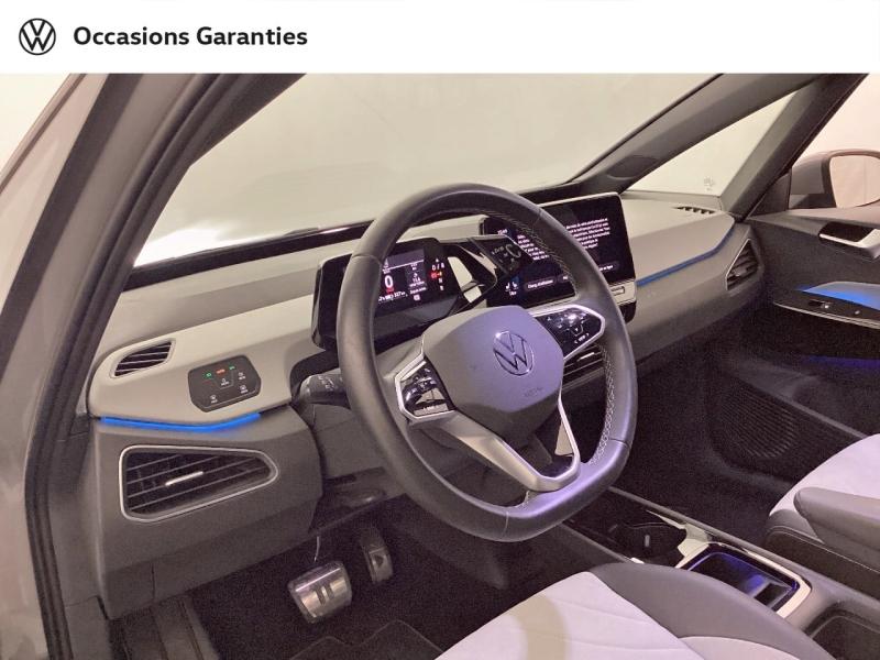 Voitures occasions VOLKSWAGEN ID.3 Active Nice