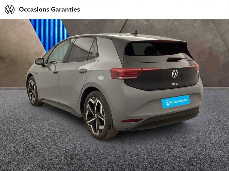 Voitures occasions VOLKSWAGEN ID.3 Active Nice