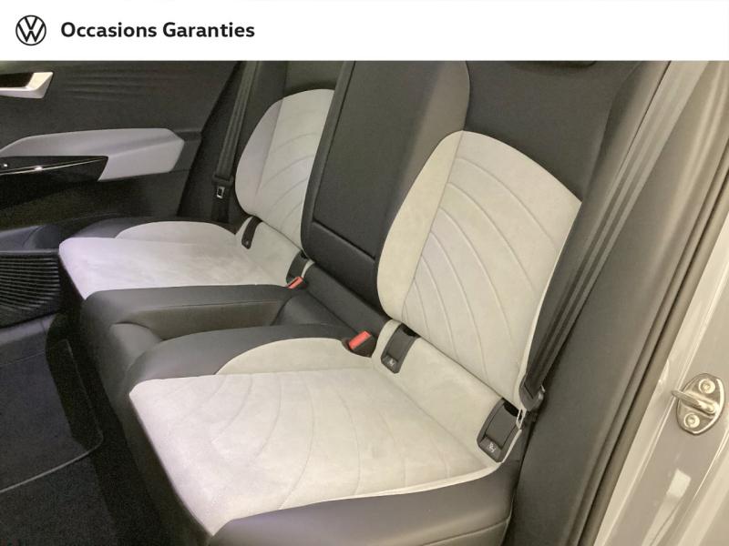 Voitures occasions VOLKSWAGEN ID.3 Active Nice