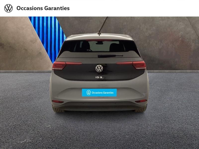 Voitures occasions VOLKSWAGEN ID.3 Active Nice