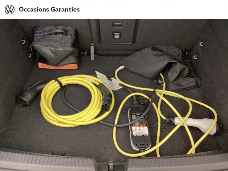 Voitures occasions VOLKSWAGEN ID.3 Active Nice
