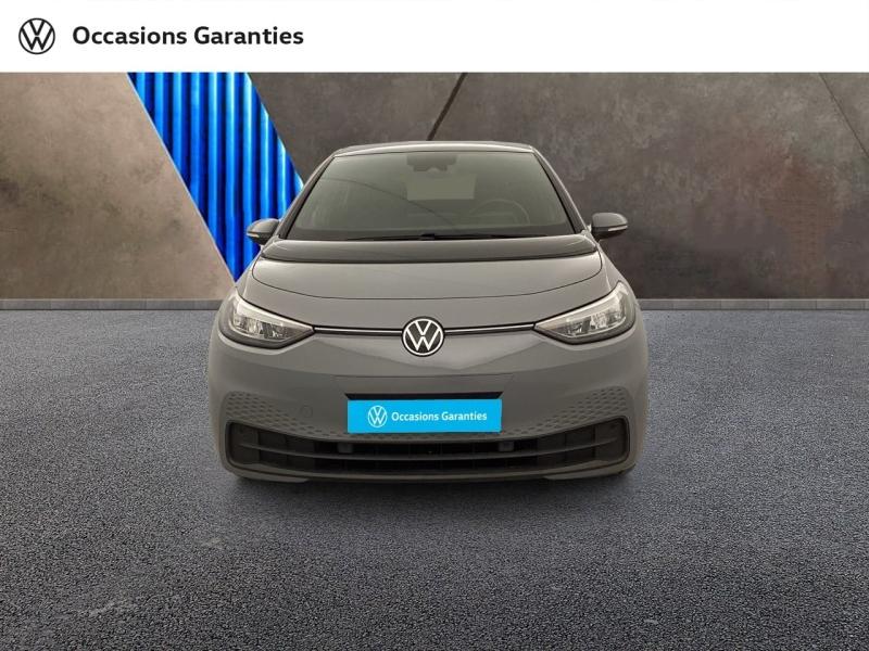Voitures occasions VOLKSWAGEN ID.3 Active Nice