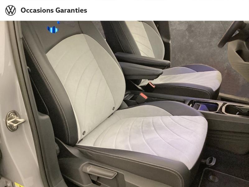 Voitures occasions VOLKSWAGEN ID.3 Active Nice