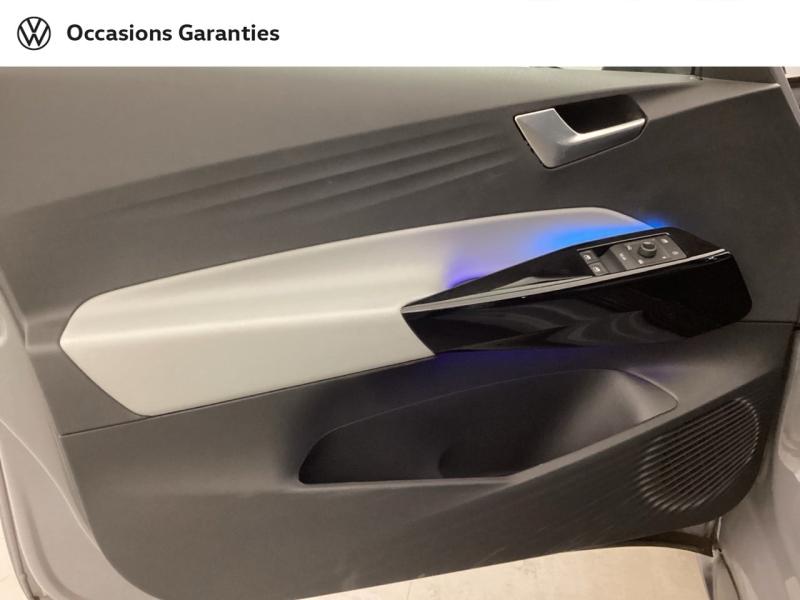 Voitures occasions VOLKSWAGEN ID.3 Active Nice