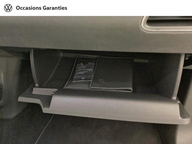 Voitures occasions VOLKSWAGEN ID.3 Active Nice