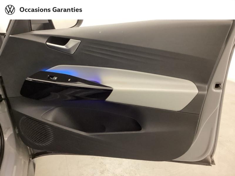 Voitures occasions VOLKSWAGEN ID.3 Active Nice