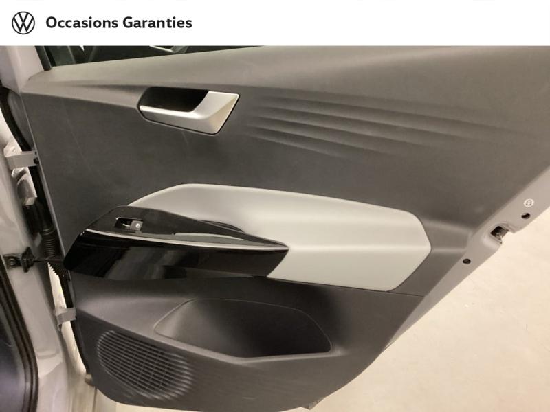 Voitures occasions VOLKSWAGEN ID.3 Active Nice