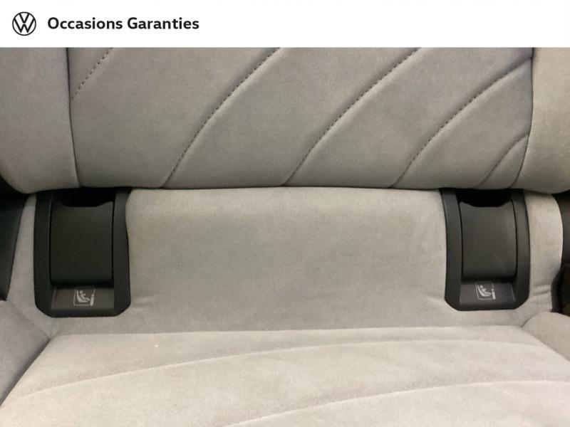 Voitures occasions VOLKSWAGEN ID.3 Active Nice