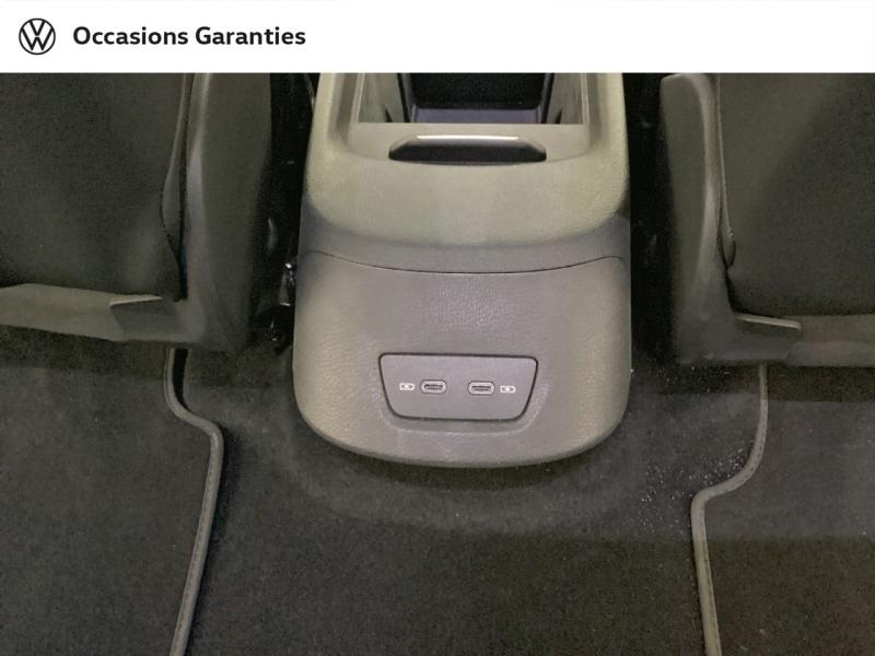 Voitures occasions VOLKSWAGEN ID.3 Active Nice