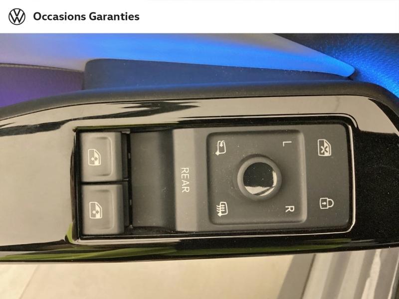 Voitures occasions VOLKSWAGEN ID.3 Active Nice