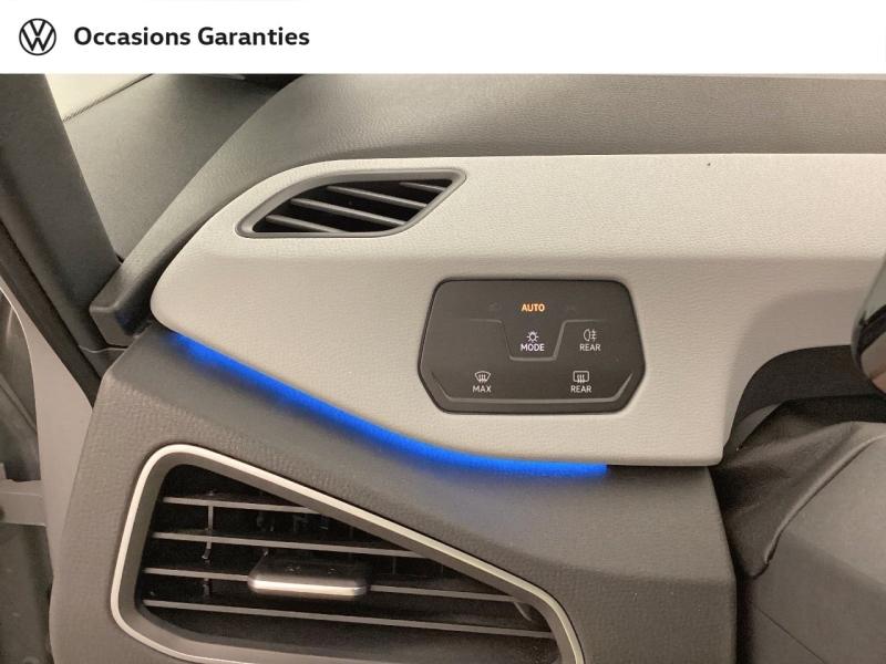 Voitures occasions VOLKSWAGEN ID.3 Active Nice